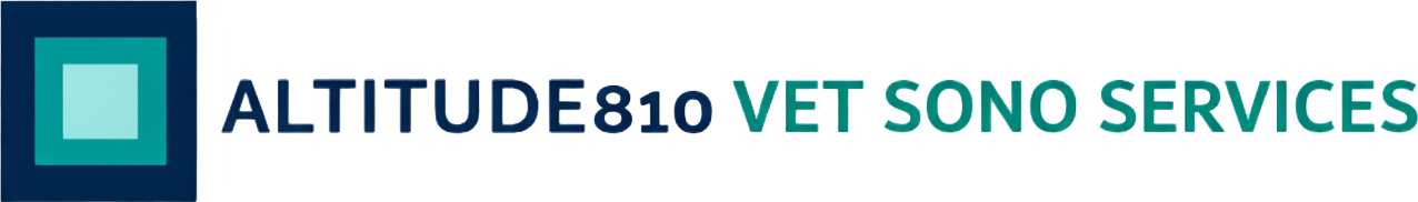 ALTITUDE810 VET SONO SERVICES